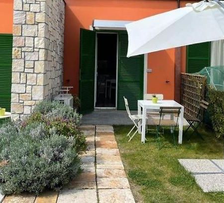 Casaluna Ventimiglia Exterior foto