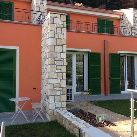 Casaluna Ventimiglia Exterior foto