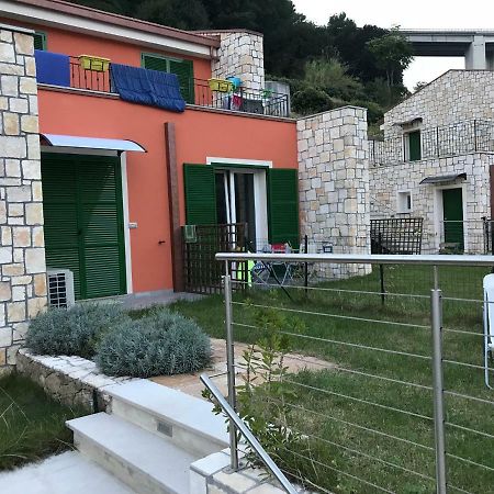 Casaluna Ventimiglia Exterior foto