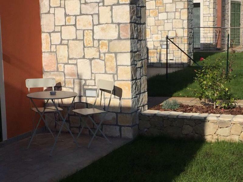 Casaluna Ventimiglia Exterior foto