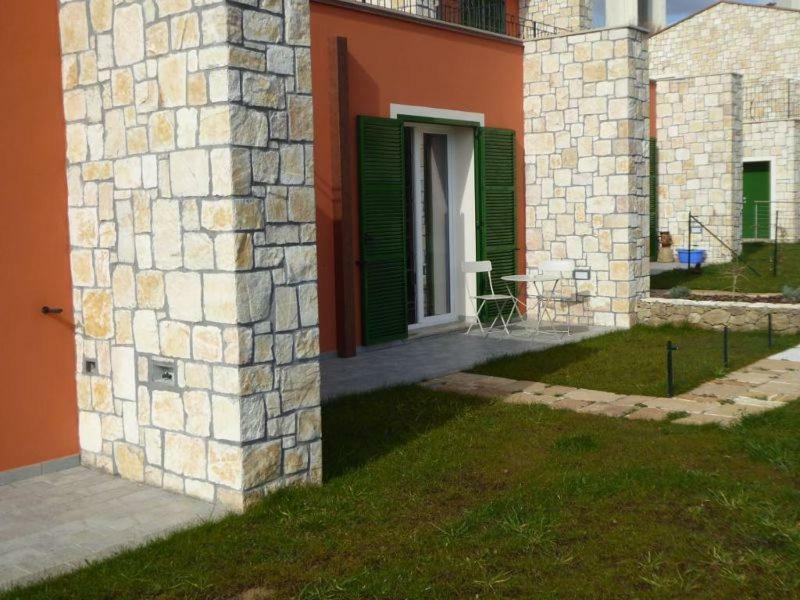 Casaluna Ventimiglia Exterior foto