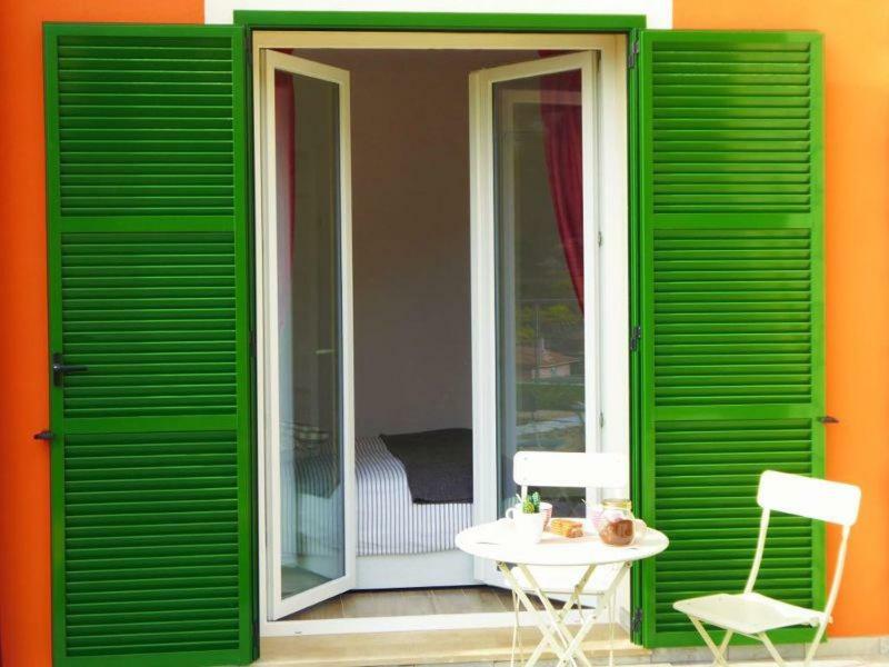 Casaluna Ventimiglia Exterior foto