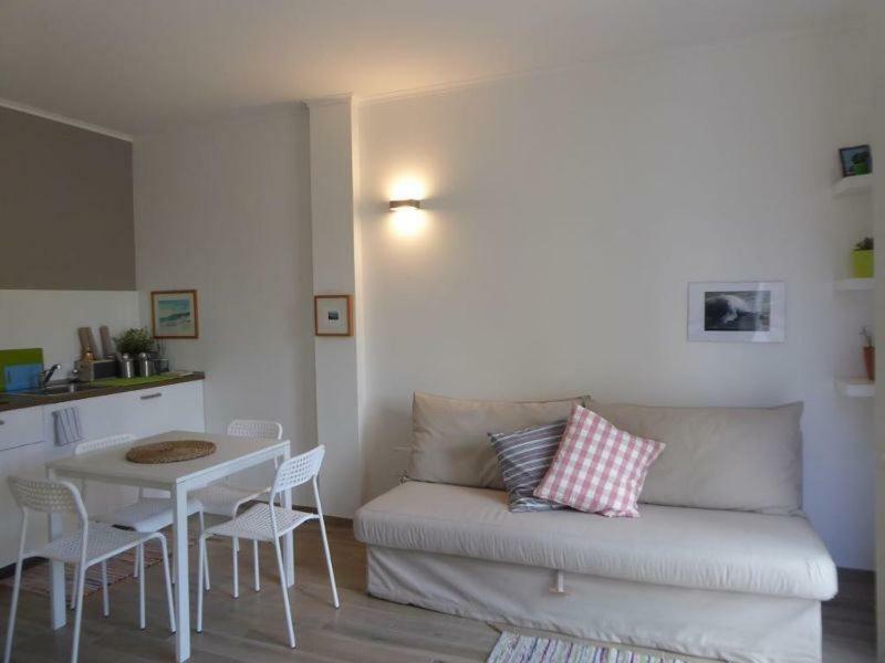 Casaluna Ventimiglia Exterior foto